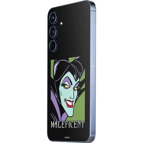 Disney Villains Maleficent Galaxy A36 5G Skin